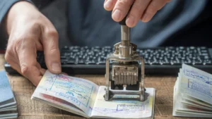 EUA anunciam que vão exigir caução de R$ 82 mil para vistos
