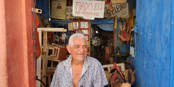 Feira de Pão de Açúcar entra no roteiro dos chefs alagoanos » Alagoas Notícia Boa