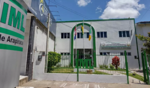 Fim de semana violento: IML de Arapiraca registra 10 mortes em 48 horas