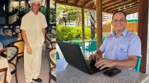 Ironaldo se qualificou e edificou carreira de sucesso em Maceió » Alagoas Notícia Boa