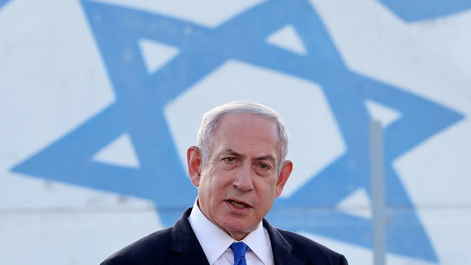 Israel aprova plano que divide Cisjordânia e 