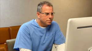 Justiça nega liberdade de Erik Menendez: