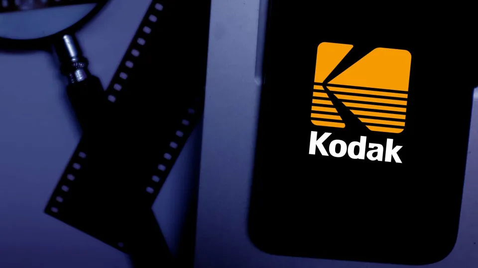 Kodak anuncia que pode encerrar operações devido às dívidas