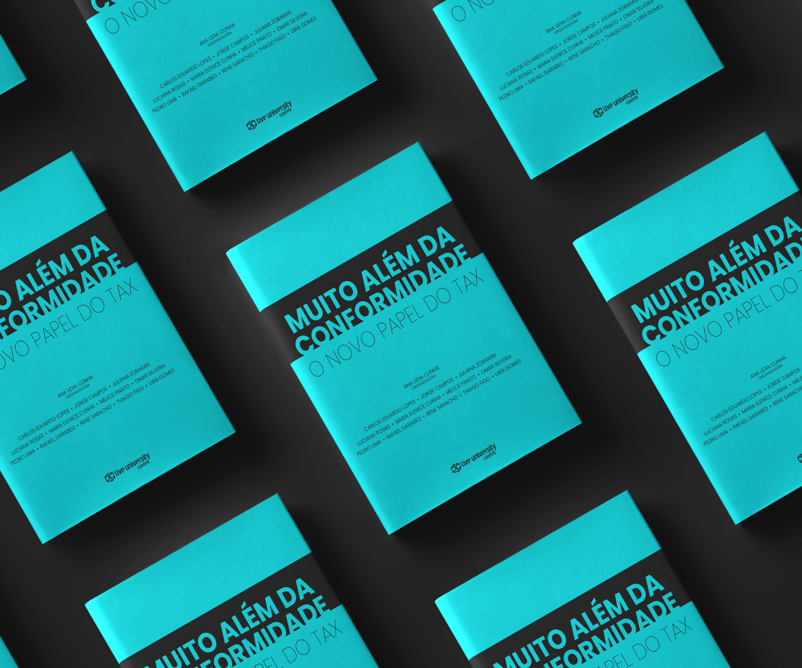 Livro de Tax