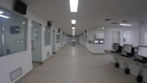 MPF, MP/AL e DPU discutem soluções financeiras para o Hospital Veredas