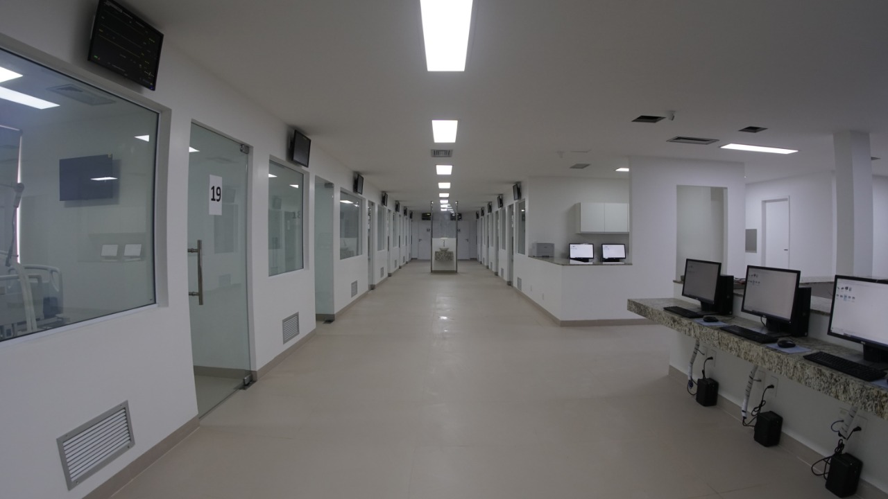 MPF, MP/AL e DPU discutem soluções financeiras para o Hospital Veredas