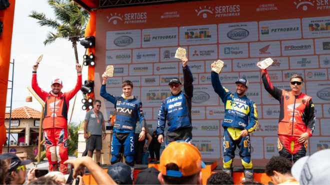 Maior Rally das Américas volta para Alagoas em 2026 » Alagoas Notícia Boa