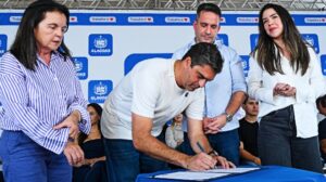 Maragogi vai receber 100 placas de sinalização turística » Alagoas Notícia Boa