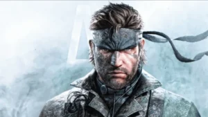 'Metal Gear Solid 3' retorna moderno como sempre foi em remake