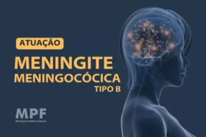 Ministério da Saúde realiza consulta sobre vacina contra meningite B no SUS; veja como participar