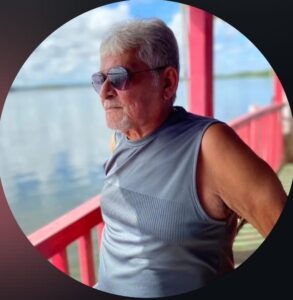Morre jornalista Jaime Feitosa aos 69 anos
