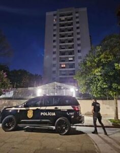 Operação contra fraude milionária mira donos da Camisaria Colombo