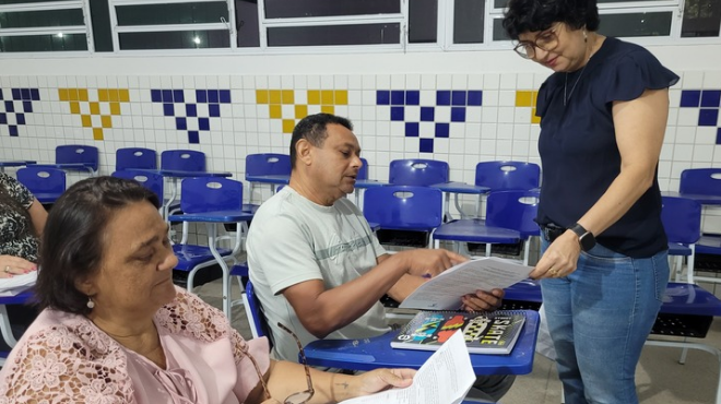 Programa alagoano 'Vem que Dá Tempo' inspira iniciativa nacional » Alagoas Notícia Boa