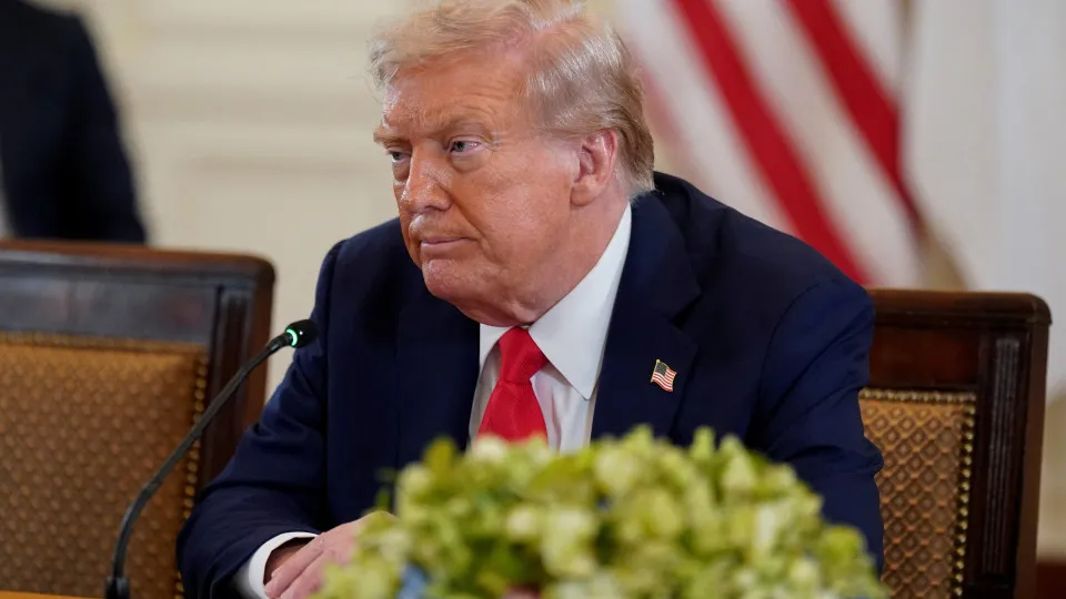 Trump explica carta de Melania a Putin: 