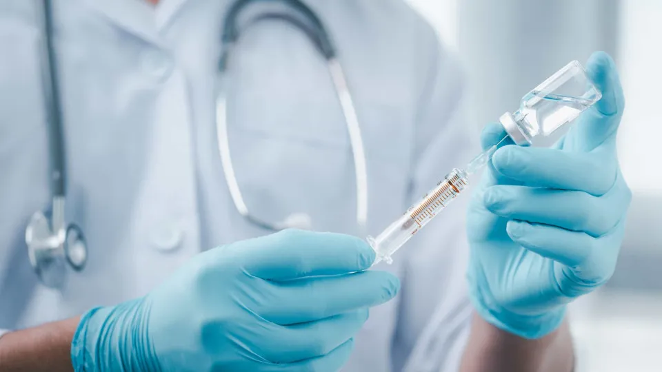 Vacina experimental de mRNA contra HIV mostra resultados promissores em primeiros testes