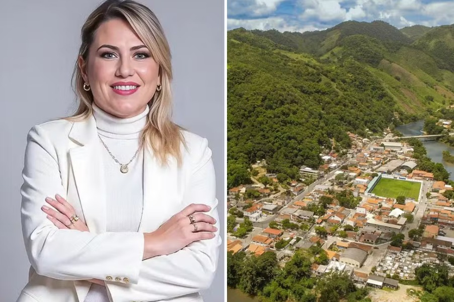 Vice-prefeita é denunciada por usar verba pública para contratar mãe de santo