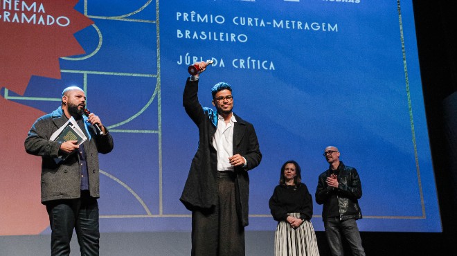 curta alagoano é premiado pelo júri da crítica em Gramado » Alagoas Notícia Boa