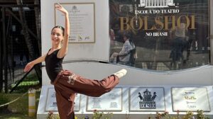 filha de alagoana entra para o Bolshoi » Alagoas Notícia Boa