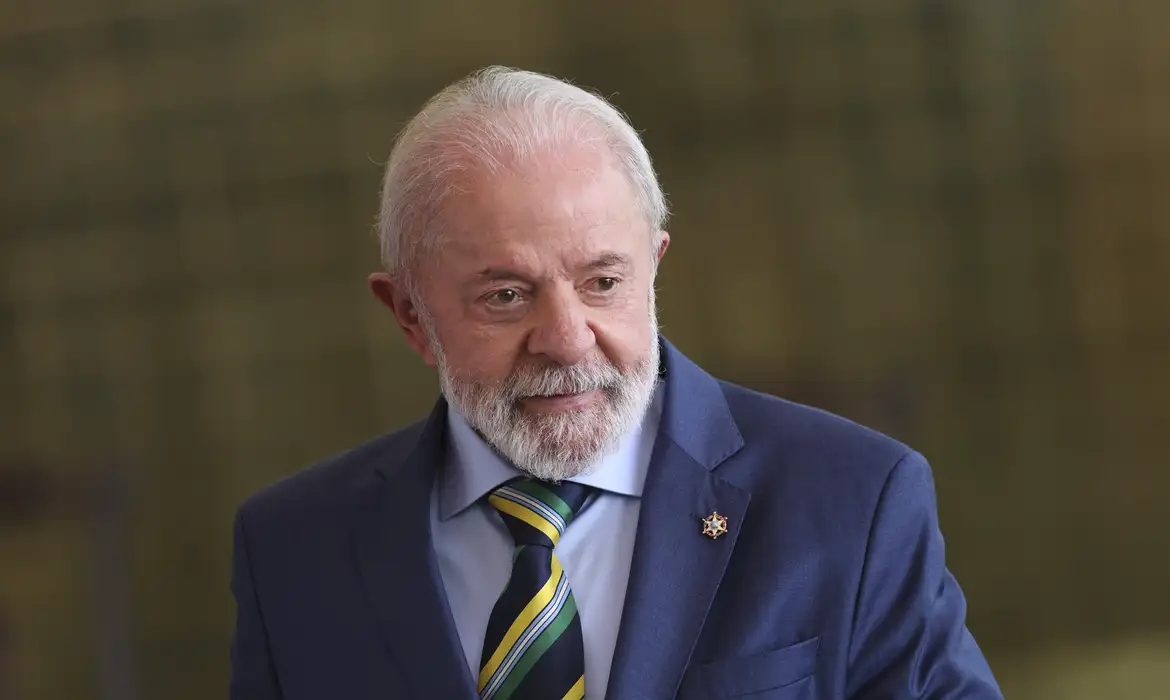 governo Lula é desaprovado por 51%; 46% aprovam