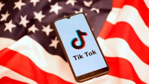 Algoritmo do TikTok será
