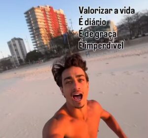 Amante de esportes radicais e criador de franquia de pizzaria: quem era empresário morto em salto de paraquedas