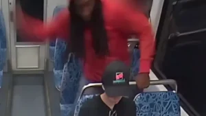 Assassinato de refugiada ucraniana choca Estados Unidos; o que aconteceu?