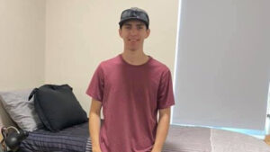 Vizinhos dizem que suspeito de matar Kirk é 'patriota' de 'ótima família'