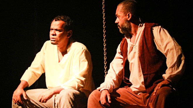 Cia LaCasa representa Alagoas no Festival Nordestino de Teatro de Guaramiranga » Alagoas Notícia Boa