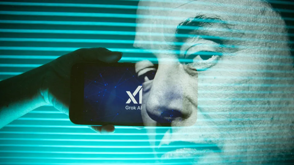Empresa de IA de Elon Musk, a xAI, perde mais um 