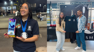 Estudante do Ifal conquista prêmio na 10ª Feira Brasileira de Iniciação Científica » Alagoas Notícia Boa