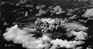 Homem que previu a pandemia antecipa novas catástrofes globais