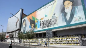 Irã executou pelo menos 1.000 condenados desde o início do ano