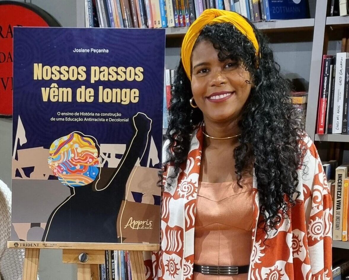 Josiane Peçanha
