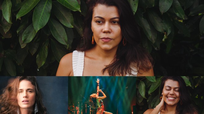 May Honorato abre show de Ana Cañas neste sábado em Maceió » Alagoas Notícia Boa
