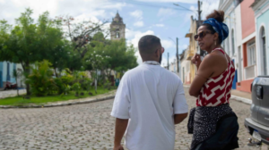 Penedo é escolhida como cenário de longa-metragem sobre identidade e resistência » Alagoas Notícia Boa