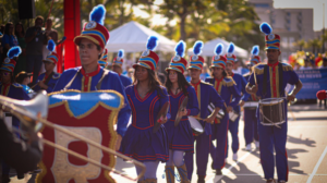 Talento e criatividade marcam o desfile de Emancipação de Alagoas » Alagoas Notícia Boa