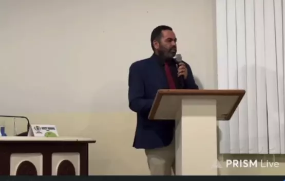 Vereador é investigado por estuprar grávida e duas adolescentes