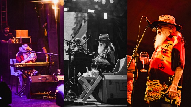 a grandiosidade de Hermeto Pascoal » Alagoas Notícia Boa
