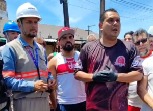 Após negociação com permissionários, Equatorial suspende corte