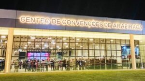 Arapiraca ganha o Centro de Convenções Fábio Henrique » Alagoas Notícia Boa