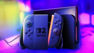 Brasil Game Show terá testes de Switch 2 e participação de Hideo Kojima