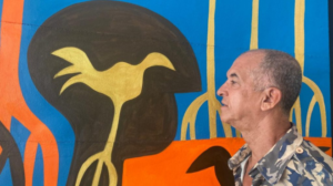 Curso de artes visuais leva cultura do Mané do Rosário a alunos do interior de Alagoas » Alagoas Notícia Boa