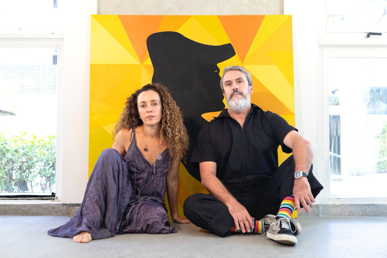 Exposição “Sinfonia Cabocla” inaugura a I Mostra de Artes Visuais