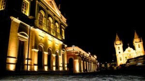 Festival de Música de Penedo começa nesta quinta (23); confira programação! » Alagoas Notícia Boa