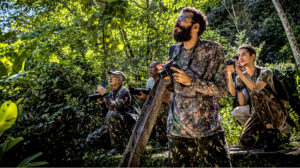 Global Big Day reúne observadores de aves em todo o mundo » Alagoas Notícia Boa