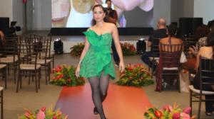 Itens residuais se transformam em peças exclusivas no Festival de Moda do Agreste » Alagoas Notícia Boa
