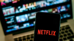 Netflix culpa Brasil por resultado abaixo do esperado no 3º tri