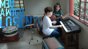 Primeiro longa-metragem sobre autismo e musicoterapia é exibido no Cine Arte Pajuçara » Alagoas Notícia Boa