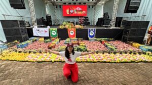 Projeto de lei pode tornar Maceió a 1ª capital nordestina com cardápio público sustentável » Alagoas Notícia Boa