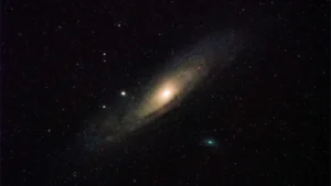 Terra tem uma nova lua? O que é o PN7 2025, que vai seguir planeta até 2083